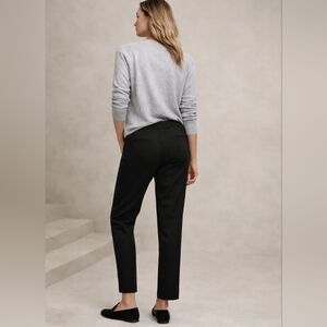BR Factory Hayden Pants Tapered Ankle Pant
